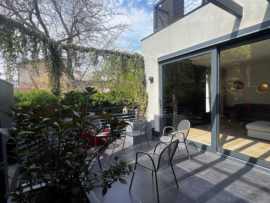 3-rooms apartment apartment by the address st. Kitoboynaya (area 180 m²) - Atlanta.ua - photo 12