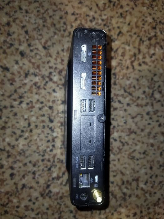 Mini PC‼️HP 705 G5,Ryzen 5 3400G,Vega 11,DDR4 8,SSD 128,WIFI/BT,Win10