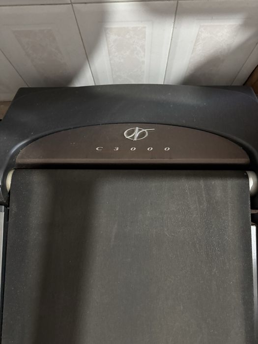 NordicTrack C3000 Passadeira