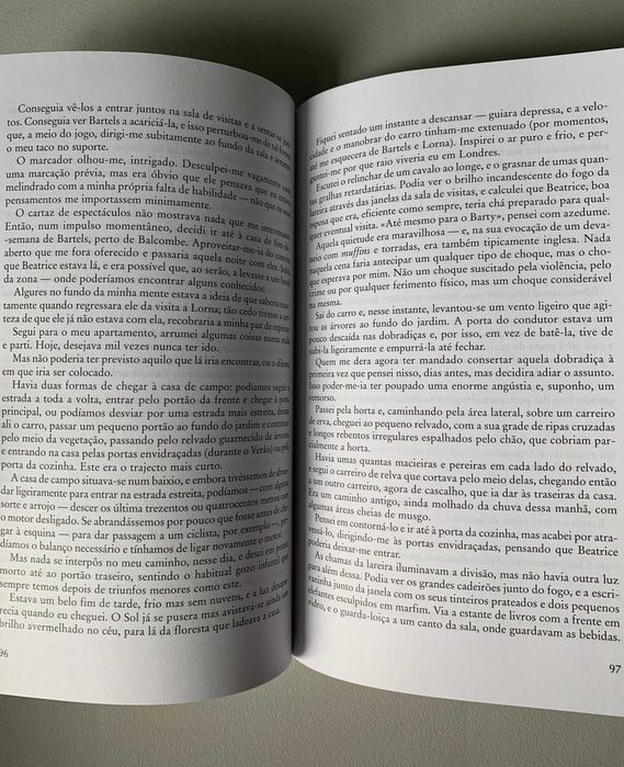 Casamentos e Infidelidades, de John Bingham