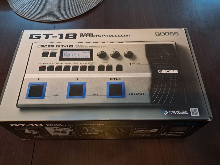 ガルボーイ bossgt1 Amazon | BOSS GT-1 + 持ち運びバッグ セット マルチ