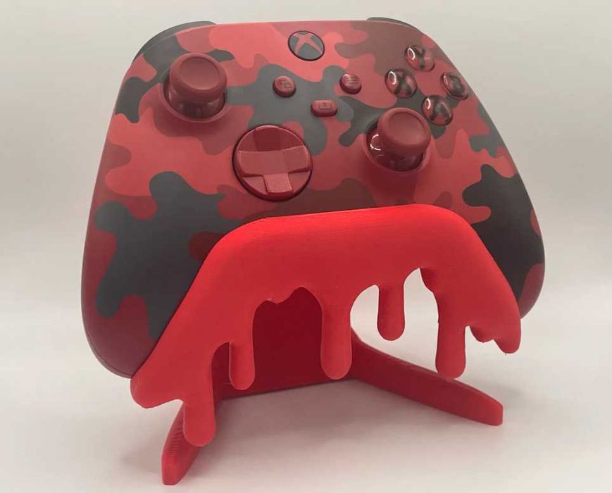 Uchwyt na pada Xbox konsola