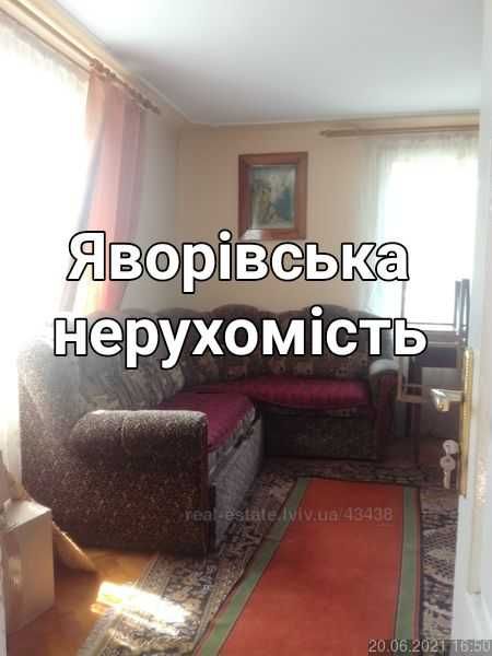 Здається в оренду будинок в м. Яворів.
