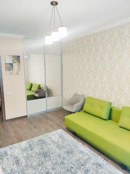 ЖК Парк Ленд PARKLAND Юнацька, 10 метро Васильківська ВДНГ Голосіїво