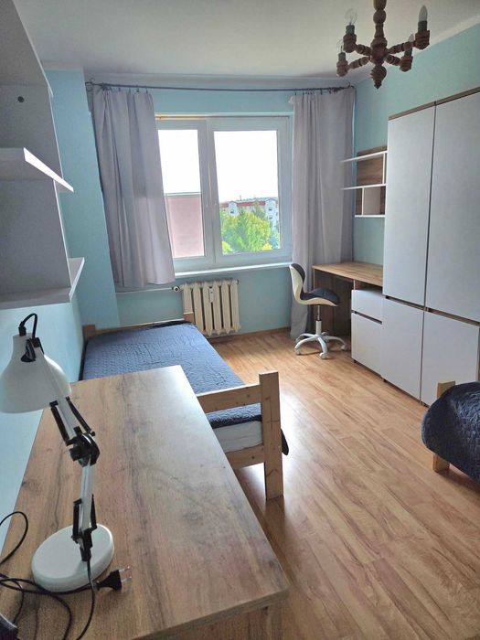 Mieszkanie – Olsztyn, Stare Miasto - Widok 2