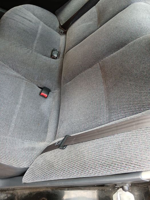 Honda Civic 1.4 IS acidentado