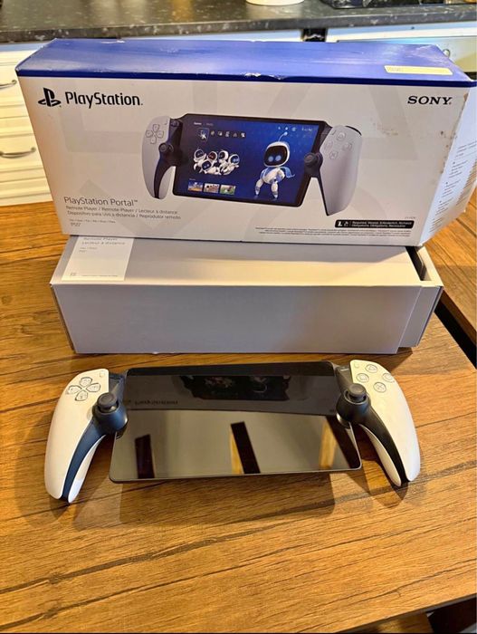 PS5 portatil a venda