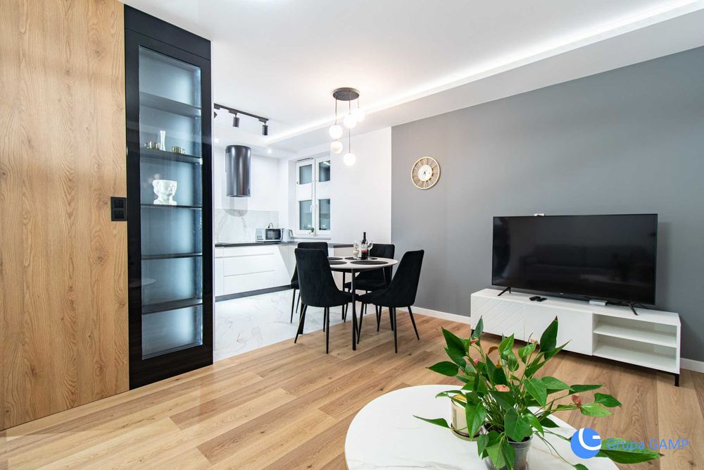 2 pokoje I Wichury I Nowy Kleparz I balkon I