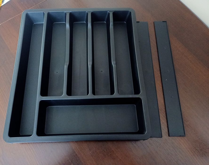 Organizer na sztućce