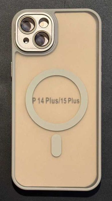 Capas para Iphone 15 Plus