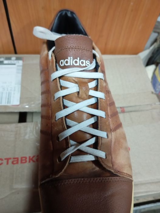 Кросівки ADIDAS оригінал 44р.