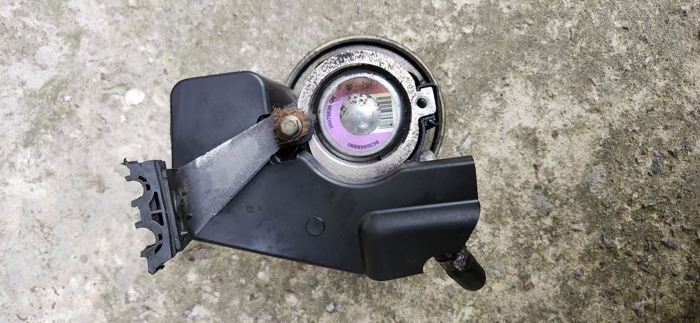 ГУР Гідропідсилювач керма 2.0 1.4 1.6