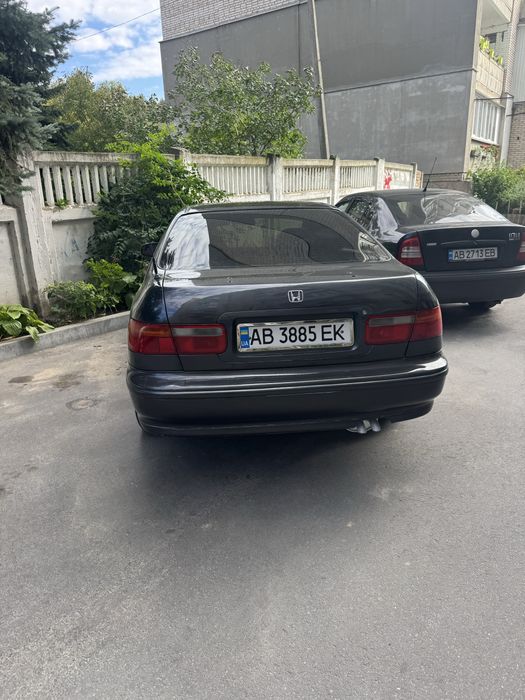 Продам Хонда Акорд 5