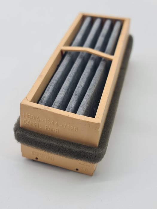 Filtro de ar industrial IDEMITSU para Xerox 5790