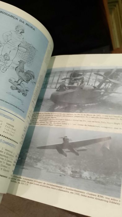 Revista da Armada 2 unidades