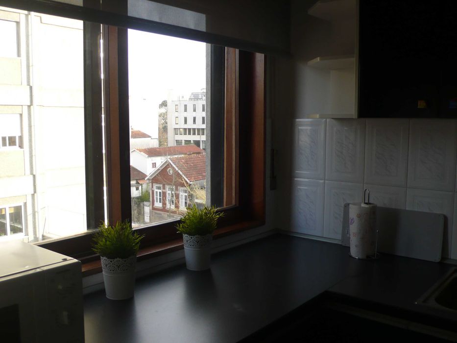 3 Quartos (Apartamento) | Estudantes Porto | Em frente à Faculdade Ciências | Letras - Arquitetura