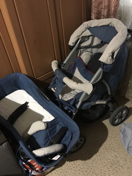 Дитяча коляска Chicco