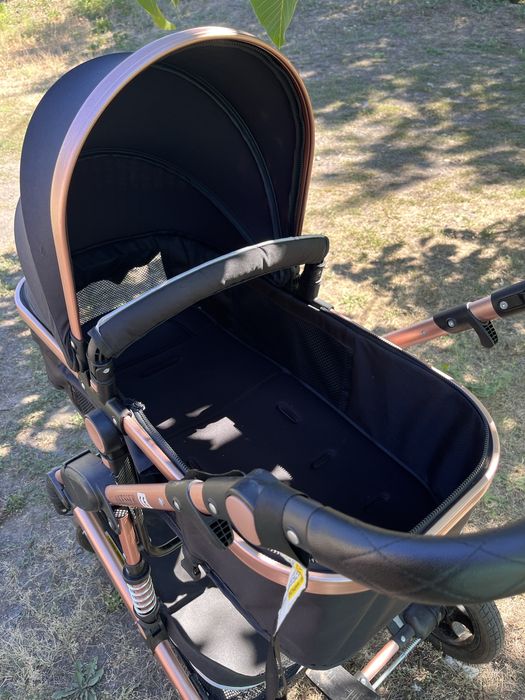 Коляска дитяча продам