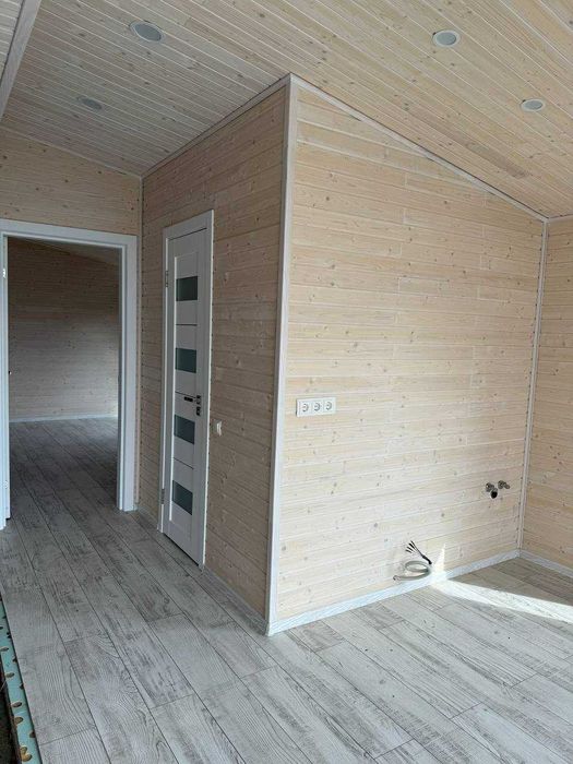 Продаж будинку Лезнево, Фруктова! Готовий до проживання.