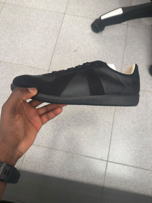 Maison Margiela - black