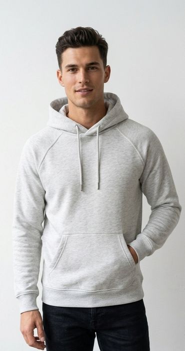 Базовые худи Chicorée / Salted Basics в идеале! Размер S-M (XS на бирке)