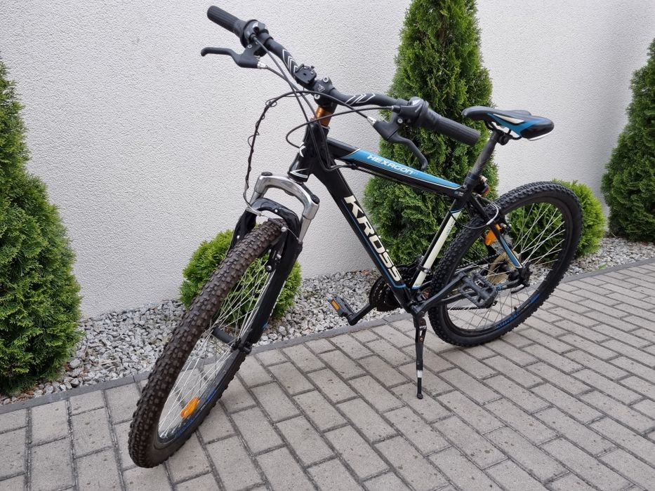 Rower kross hexagon 26 cali