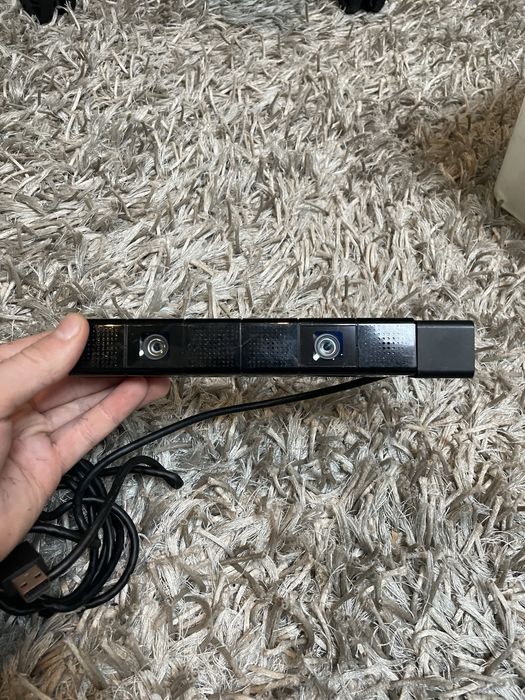 Playstation kamera