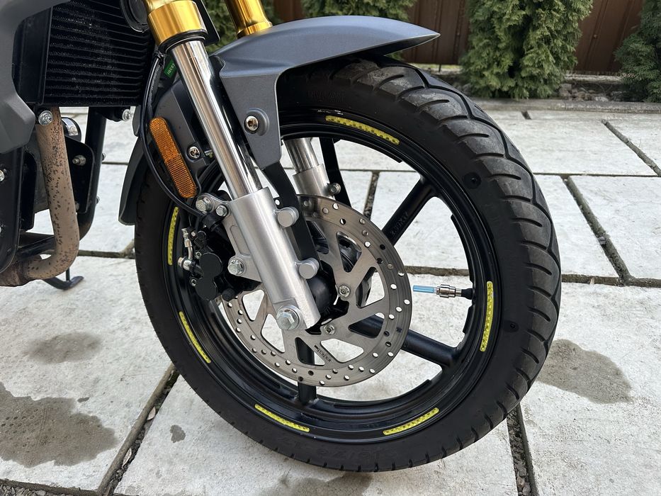 Forte FT300-CXC 2020