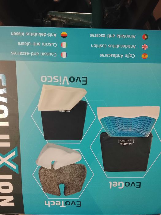 Conjunto de cuidados acamados