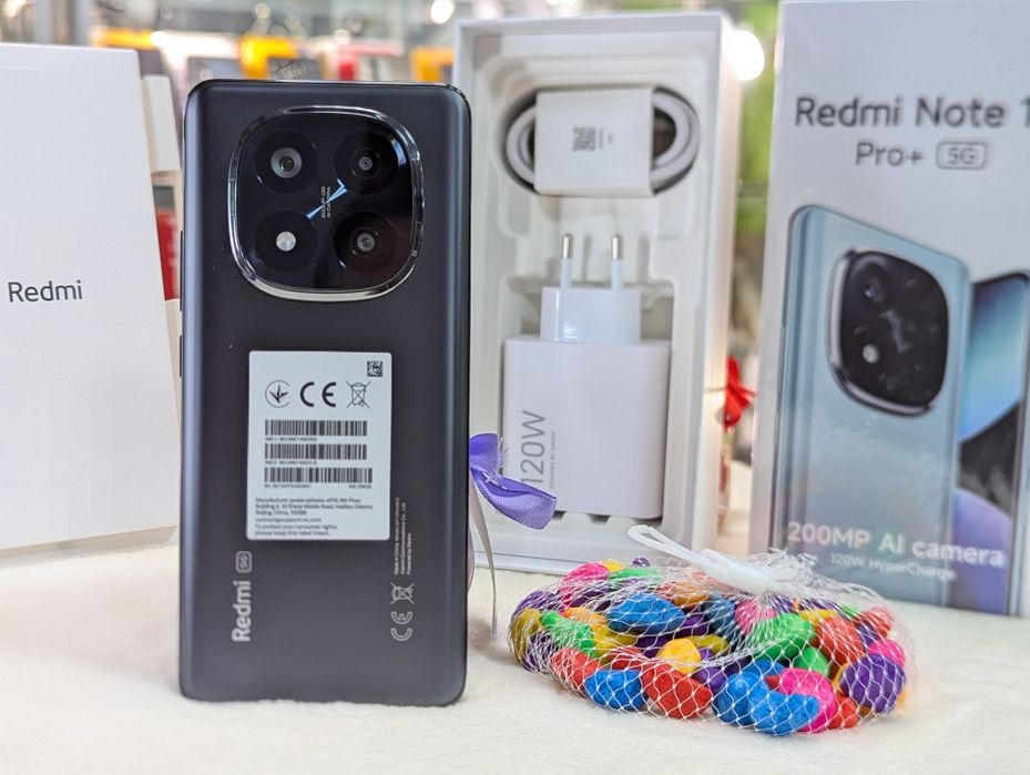 Xiaomi Redmi Note 14 Pro 256gb,Redmi Note 14 Pro 5G 512gb, 14 Pro 5G+