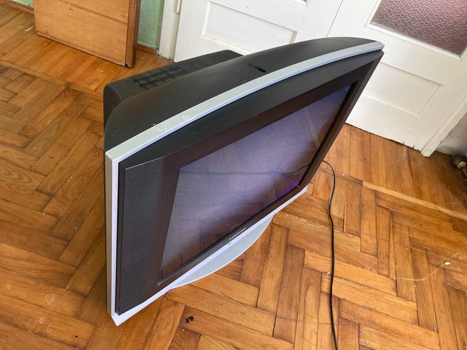 Телевізор 29 дюймів SAMSUNG CS-29Z40ZQQ