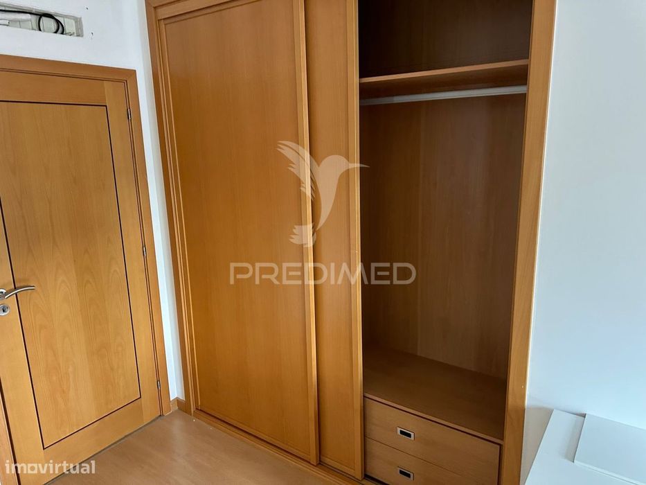 Apartamento T2 em Castelo Branco