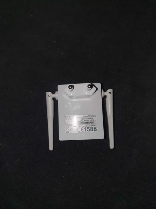 Tp-link wi-fi extender tl-wa855re