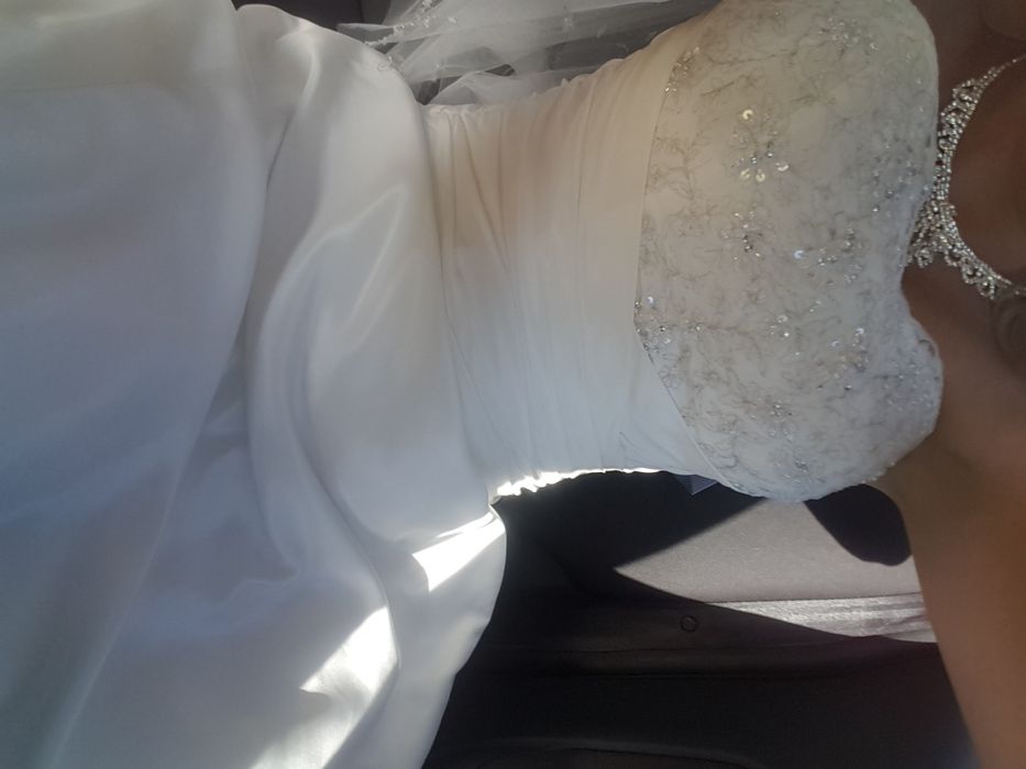 Vestido Casamento