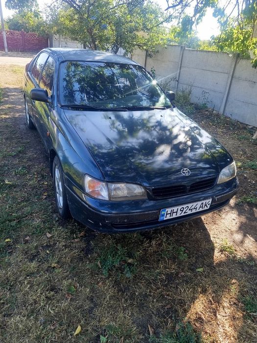 Продам автомобиль