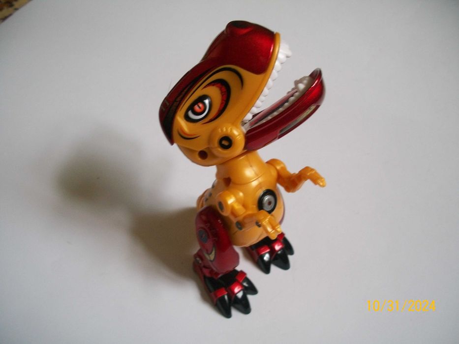 Інтерактивний Динозавр SARK MY66-Q1203