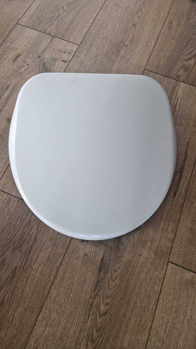 Deska sedesowa do toalety w kamperze C400 - Thetford