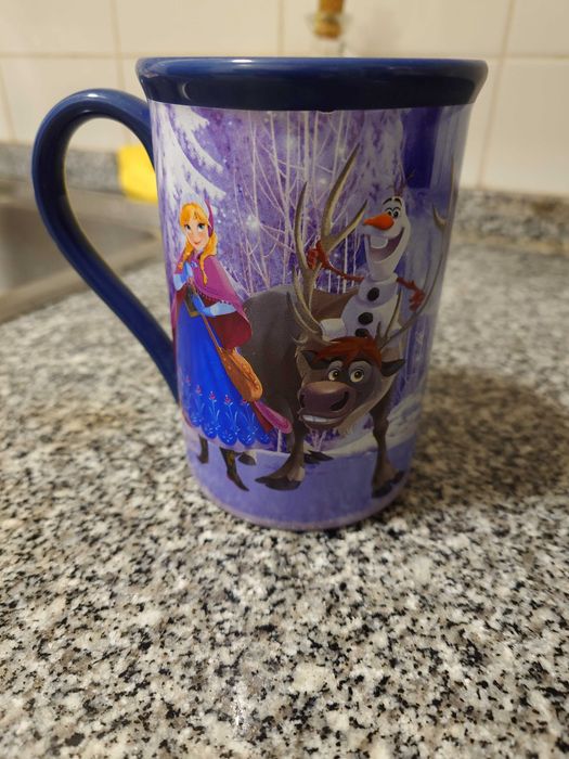 Caneca grande de louça441593957523793921