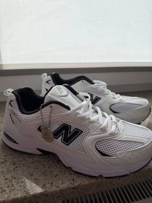 buty sportowe.