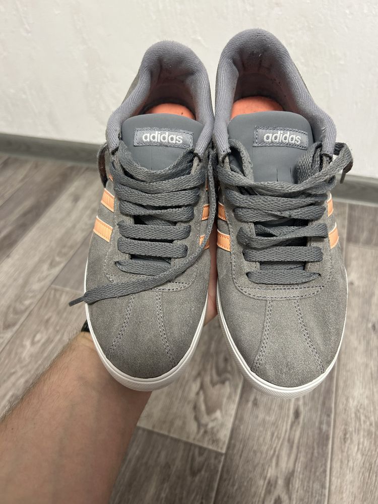 Adidas courtset shoes online