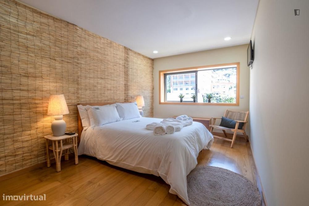 Apartamento com 2 quartos - localizado em Viana do castelo