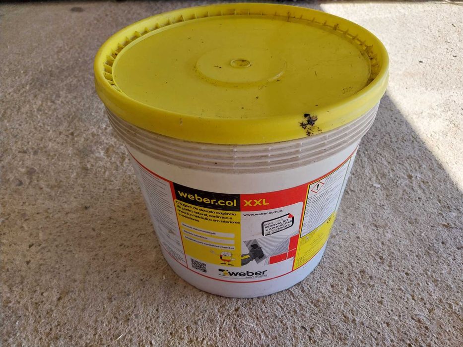 Weber.col XXL (new) NEGOTIABLE64739695723009120