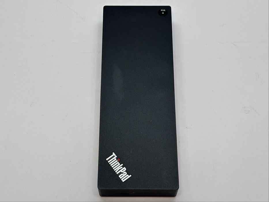 Stacja Dokująca Lenovo Thinkpad Thunderbolt 3 Dock