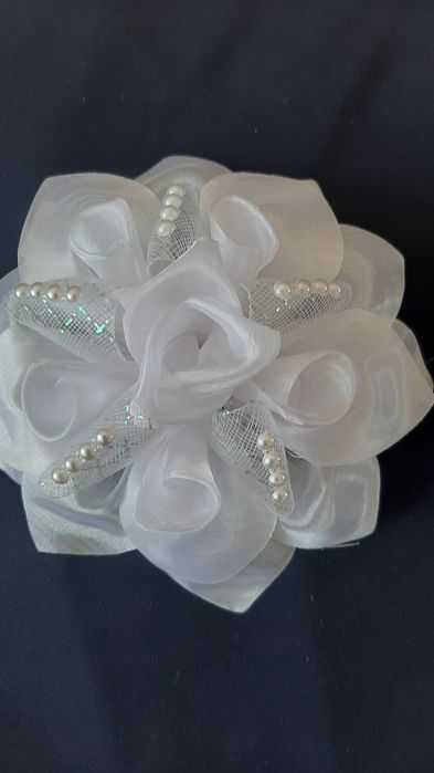 Нарядні дитячі банти 2 шт