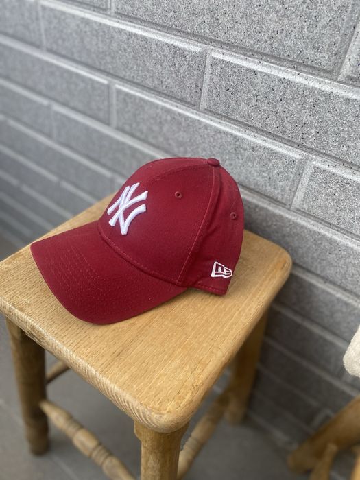 Caps New Era Verdadeiros
