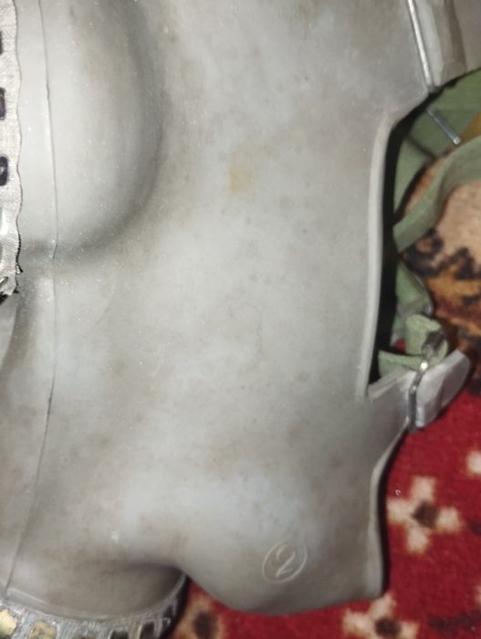 Продам противогаз мм-1