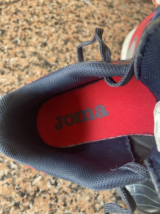 Sapatos ténis JOMA nº32