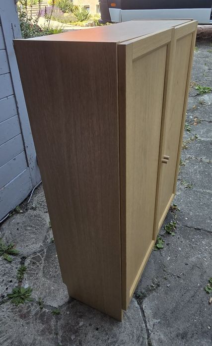 2 szafki z Ikea  stan bardzo dobry