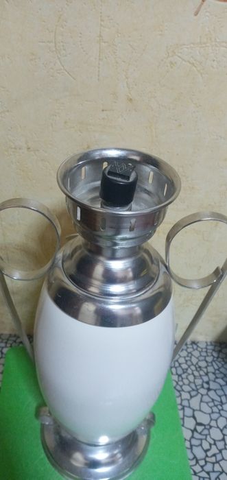 Сифон газ вода СССР