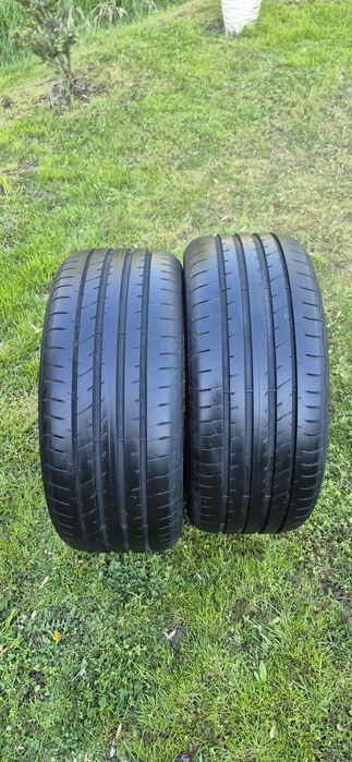 Opony letnie Dębica 225/45 R17